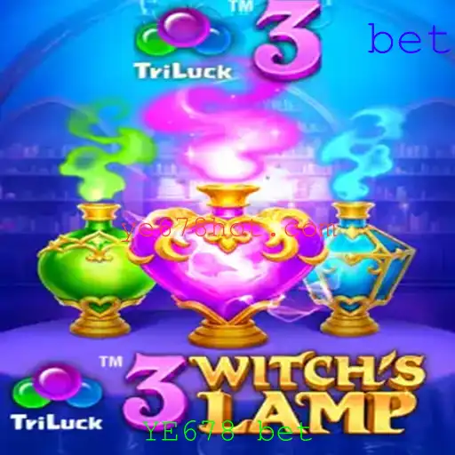 Descubra o Mundo Encantado de 3WitchsLamp: Regras e Excitantes Eventos