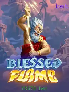 Desvendando o Mundo de BlessedFlame