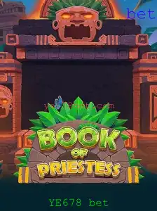 Book Of Priestess: Aventura e Estratégia no Mundo dos Jogos