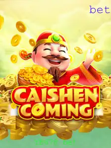 Descubra o Fascinante Jogo de Cassino CAISHENCOMING