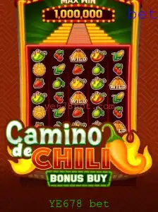 Descubra o Mundo Emocionante de CaminodeChiliBonusBuy