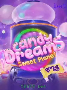 CandyDreamsSweetPlanet: Uma Experiência de Jogo Doce e Inovadora