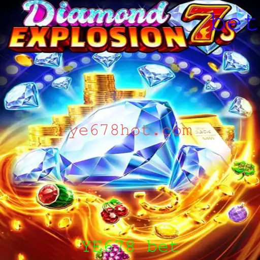 Descubra o Jogo Emocionante DiamondExplosion7s