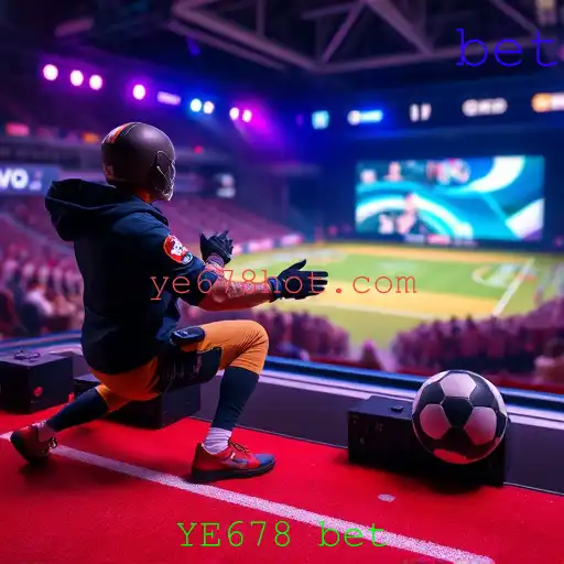 Esportes virtuais