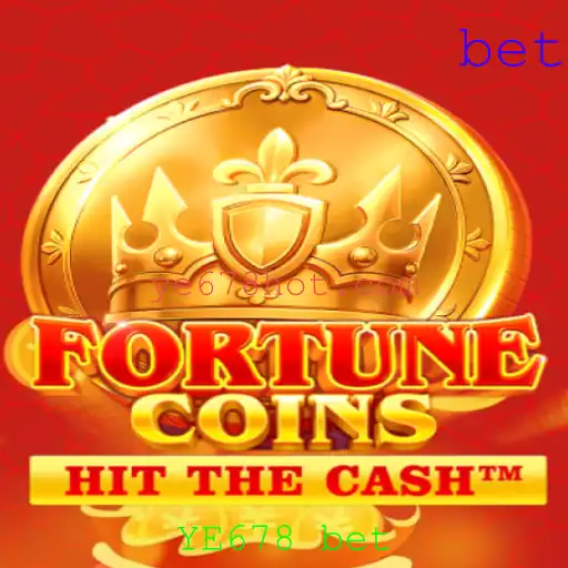 FortuneCoins: Descubra a Emoção do Jogo com a Chave YE678 bet