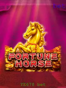 FortuneHorse: O Novo Fenômeno no Mundo dos Jogos de Apostas