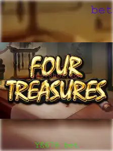 Descubra o Fascinante Mundo de FourTreasures: Uma Jornada de Estratégia e Aventura