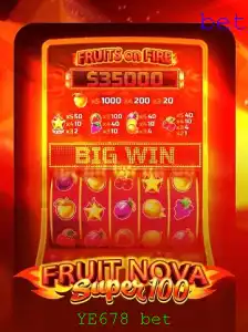 Explorando os Segredos de FruitNovaSuper100