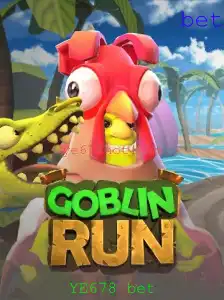 GoblinRun: Descubra o Emocionante Mundo do Jogo de Aventura