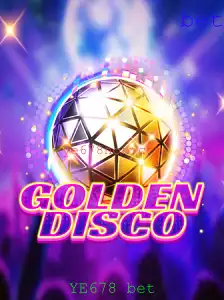 GoldenDisco: Mergulhe no Universo de Dança e Apostas