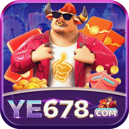 YE678 bet Logo
