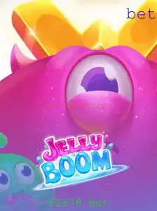 Descubra o Mundo Excitante do JellyBoom e a Fascinante YE678 Bet