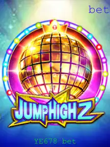 JumpHigh2: Desvendando o Mundo Empolgante do Novo Jogo