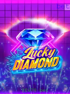 LuckyDiamond: Descubra a Excitante Aventura com YE678 bet