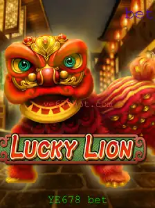 Explorando o Mundo de LuckyLion: Um Guia Completo