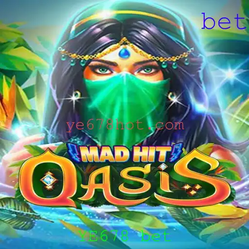 Desvendando MadHitOasis: O Novo Fenômeno dos Jogos de Aposta