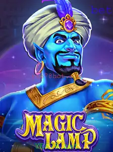 Descubra a Excitante Aventura de MagicLamp: Um Guia Completo