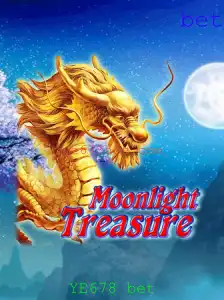 Descubra o Fascinante Mundo de MoonlightTreasure com a Palavra-Chave YE678 Bet