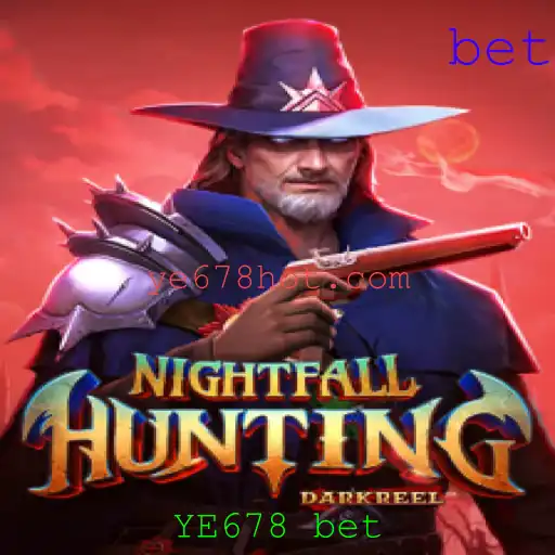 NightfallHunting: Aventuras e Estratégias no Novo Jogo de Caça Noturna