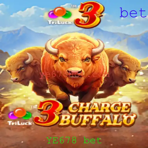 Descubra o Mundo Emocionante de 3ChargeBuffalo: Estratégias e Regras