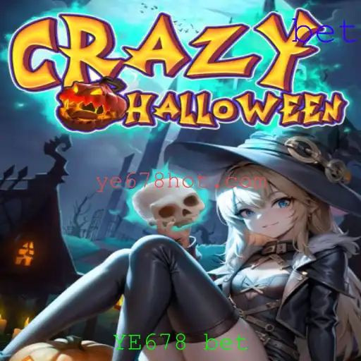 CrazyHalloween: Um Mergulho no Excitante Mundo do Jogo Temático