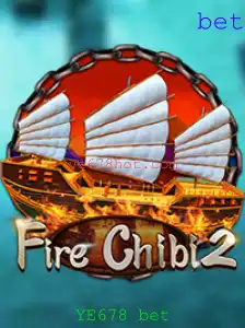 Descubra o mundo encantador de FireChibi2 e a emoção do YE678 bet