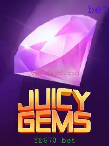 JuicyGems: Descubra as Regras e Atrações do Novo Jogo do Momento