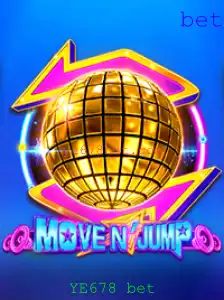 Descubra o Fascinante Mundo de MovenJump e Como as Regras Evoluem com YE678 Bet