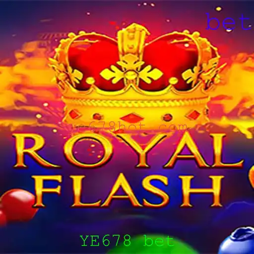 Descubra o Fascinante Mundo de RoyalFlash: Um Jogo de Apostas Inovador