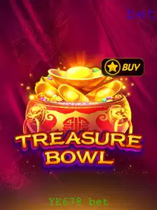 Explorando TreasureBowl: O Guia Completo para o Jogo e a Estratégia YE678 Bet