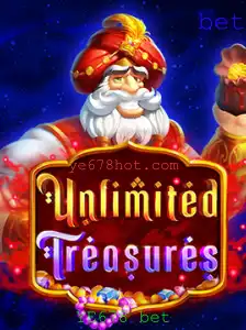 UnlimitedTreasures: Explorando os Segredos do Jogo de Apostas Emocionante