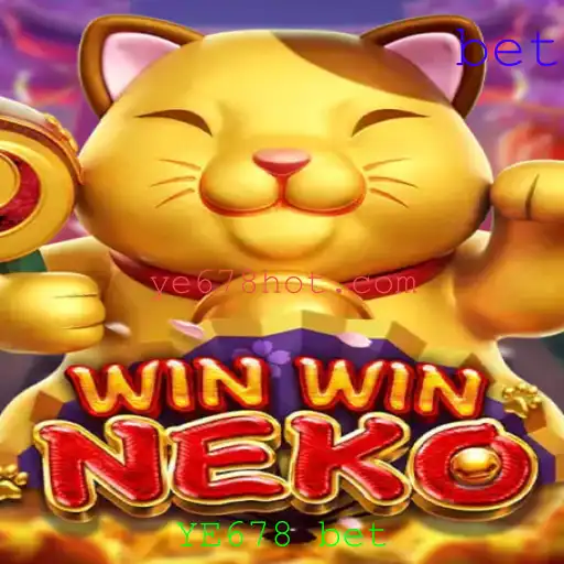 Explorando o Fascinante Mundo de WinWinNeko: A Nova Sensação dos Jogos de Apostas