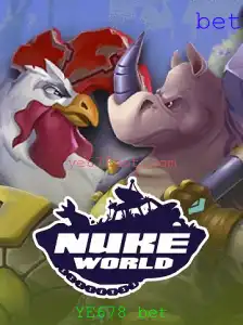 Explorando as Aventuras de NukeWorld: Um Fenômeno do Game