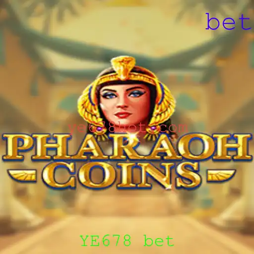PharaohCoins e a Aposta YE678: Explorando o Fascinante Mundo deste Jogo de Estratégia