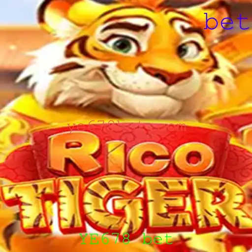 Descubra as Aventuras do Jogo RicoTiger e as Regras de YE678 Bet