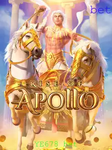 RiseofApollo: Uma Aventura Épica e Estratégica