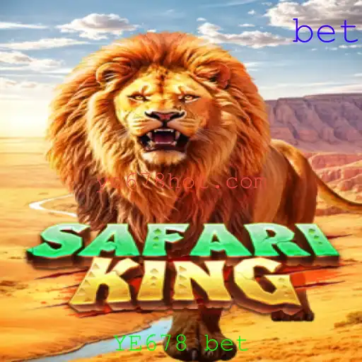 Desvendando SafariKing: O Jogo de Apostas YE678 Bet 