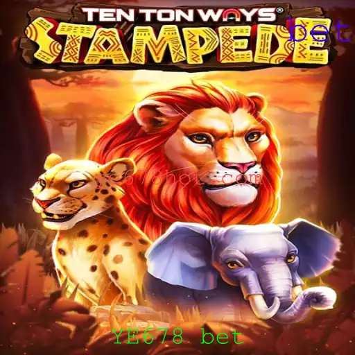 Descubra o Emocionante Mundo do Jogo TenTonWaysStampede