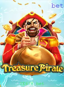 Explorando o Universo de TreasurePirate: Aventura e Estratégia em Alto-Mar
