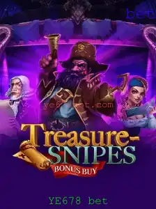 TreasuresnipesBonusBuy: Explorando a Aventura Fascinante do Novo Jogo de Apostas