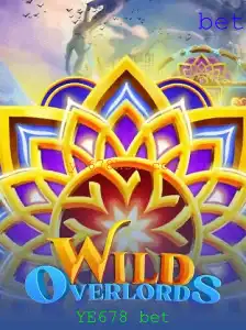 Explorando o Mundo de WildOverlords: A Nova Sensação do Entretenimento com YE678 Bet