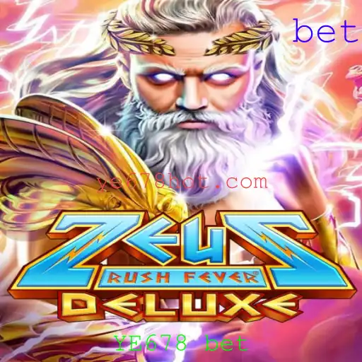 ZeusRushFeverDeluxe: Um Mergulho no Mundo dos Jogos de Cassino Online